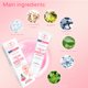 thumbnail image 4 of Crema Facial de 20g crema para aclarar las pecas cosmética hidratante para la cara, 4 of 9