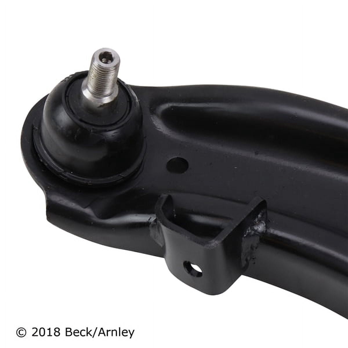 BeckArnley 102-7582 Control Arm With Ball Joint