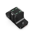 thumbnail image 3 of axGear Station de Recharge Portative 6-en-1 pour Nintendo Switch, Station USB pour Consoles Joy-Con, 3 of 8