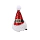 thumbnail image 1 of Pinza para el pelo con sombrero de Navidad para mujeres y niña horquil de Cinturón Zulema Pinzas de cabello, 1 of 7