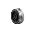 thumbnail image 4 of Fujifilm XF 23mm f/2.8 R WR Lens, Silver, 4 of 10