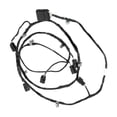 thumbnail image 4 of FYUU Front Fascia Wiring Harnes 68143109Ab For 14-15 Jeep Grand Cherokee, 4 of 5