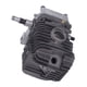 thumbnail image 3 of Cilindro del motor Cigüeñal, pistón del cilindro Conjunto del cigüeñal Pistón del cilindro Cigüeñal Cilindro de motosierra Conjunto del cárter Compacto y ligero, 3 of 9