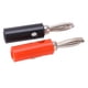 thumbnail image 5 of Conector macho tipo banana, JT‑002 Conector tipo banana de 4 mm Conector tipo banana Cable de altavoz Conectores tipo banana Materiales ecológicos, 5 of 8