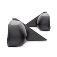thumbnail image 6 of KarParts360 For Mazda 6 2003 04 05 06 07 2008 Door Mirror Driver And Passenger Side | Pair | Power Glass | Non-Heated | Non-Folding | Paintable | For MA1320139, MA1321139 | GK2A6918ZBB, GK2A6912ZBB, 6 of 9