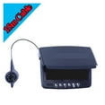 thumbnail image 2 of 4.3 Inch IPS Monitor Fish Finder For Fisherman HD 1000 Line Ice Fishing Camera With 8 Infrared Lights Can Turn ON/OFF ,Night Vision & Waterproof Design, 2 of 7