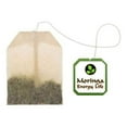 thumbnail image 2 of Moringa Turmeric Tea by Moringa Energy Life, 3 Pack, 84 Tea Bags, 2 of 6