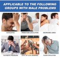 thumbnail image 3 of Men's Nose Suction Stick Men's Enhancing Physical Fitness Massage Body Discomfort Care new, 3 of 5