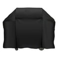 thumbnail image 1 of Grill Cover Heavy Duty Waterproof Replacement for Weber 83750201 - 58 inch L x 25 inch W x 44.5 inch H, 1 of 6