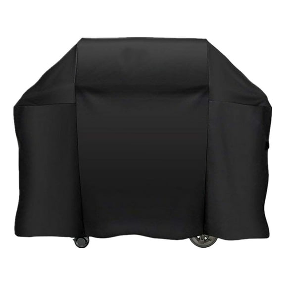 Grill Cover Heavy Duty Waterproof Replacement for Weber 211298 - 58 inch L x 25 inch W x 44.5 inch H