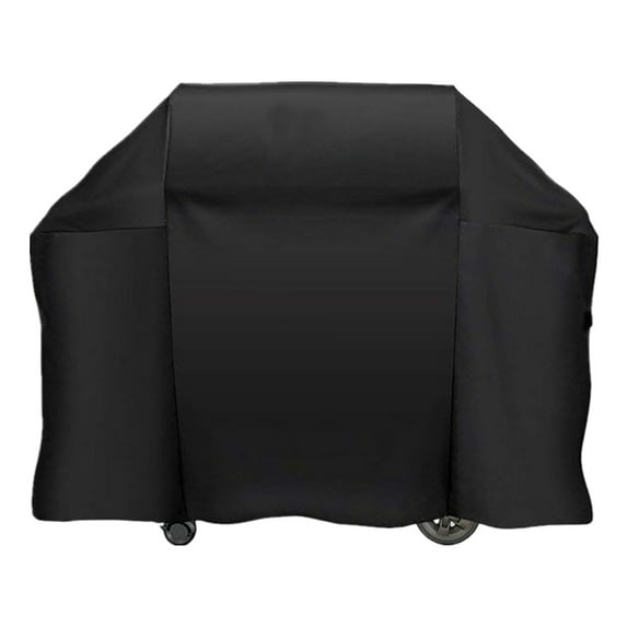 Grill Cover Heavy Duty Waterproof Replacement for Weber 83750201 - 58 inch L x 25 inch W x 44.5 inch H