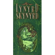 Lynyrd Skynyrd - Lynyrd Skynyrd (box Set) - CD