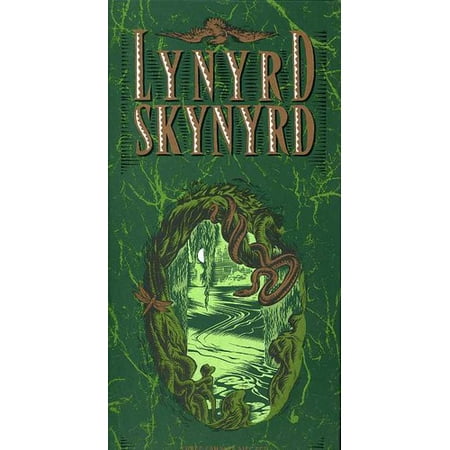 Lynyrd Skynyrd (box Set) (CD)