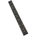 thumbnail image 1 of OUNONA 1Set Electric Guitar Trim Board Wood Guitar Fingerboard for DIY Projects, 1 of 8