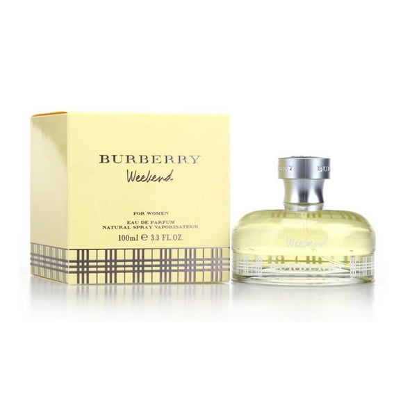 Burberry Weekend EDP For Her 100ml