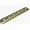 Brass, variant on 24 in. Steel Shelf Standard - White - 24in.