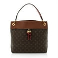thumbnail image 1 of Pre-Owned Louis Vuitton Monogram Canvas Tuileries Hobo, 1 of 11