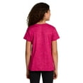 thumbnail image 7 of Reebok Girl's Legacy Performance Short Sleeve T-Shirt, Sizes 4-18, 7 of 7