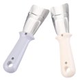 thumbnail image 3 of OULII 2Pcs Versatile Frost Spade Stainless Steel Kitchen Gadgets for Daily Use, 3 of 8