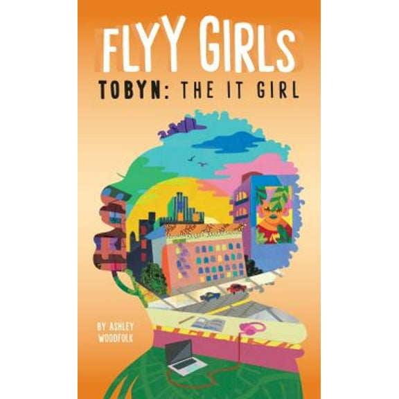 Pre-Owned Tobyn: the It Girl #4 (Hardcover) 9780593096116