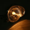thumbnail image 4 of Luz antiniebla faro delantero de motocicleta preciso DC 12V resistente para modificación ANGGREK Otros, 4 of 8