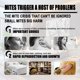 thumbnail image 2 of Natural Mite Killer Mite Remover Home Bed Pillow Sheet Limpiador inofensivo (10 piezas), 2 of 6