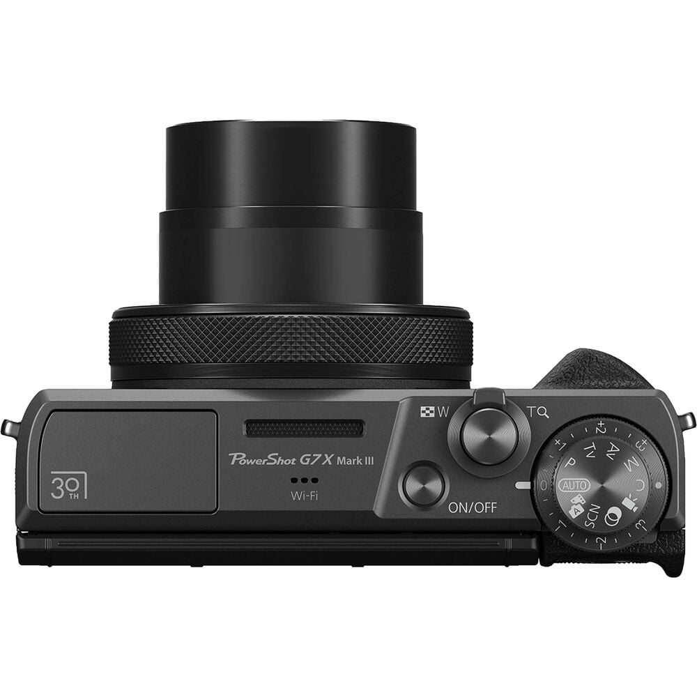 デジタルカメラ PowerShot G7X Mark III 30th Anniversary 6c0ccf12-78d3-4244-91fb-