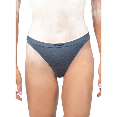 MOAB Organic Cotton Thong Panty