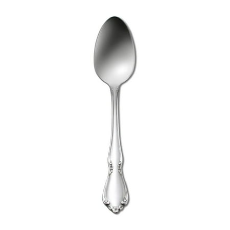 Oneida 2610STSF Chateau 6" S/S Teaspoon - Dozen