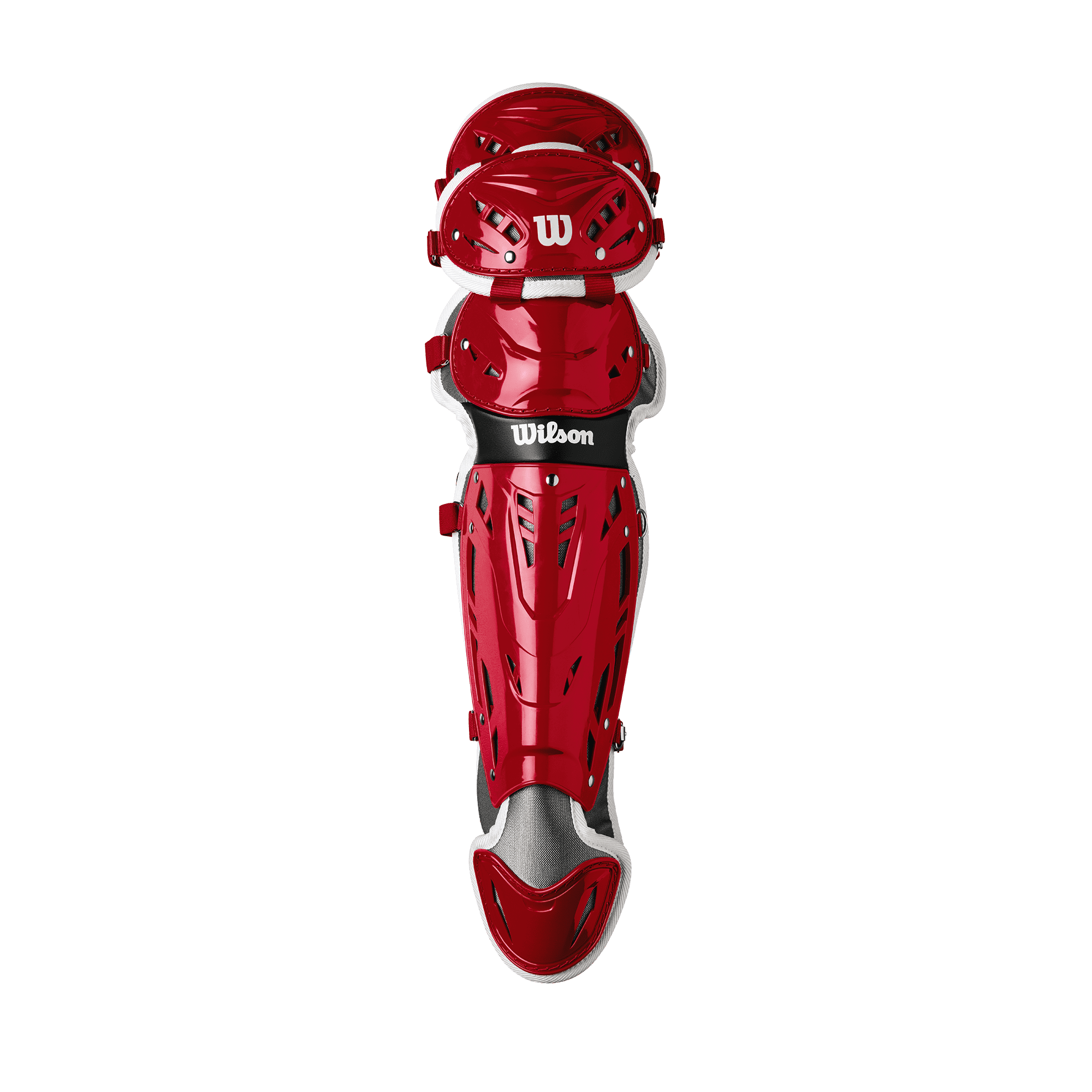 Wilson C1K Catcher's Gear Kit - Intermediate - Walmart.com