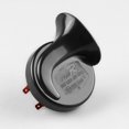 thumbnail image 3 of 300DB impermeable Super fuerte bocina 12V aire motocicleta bocina para moto Auto barco, 3 of 5