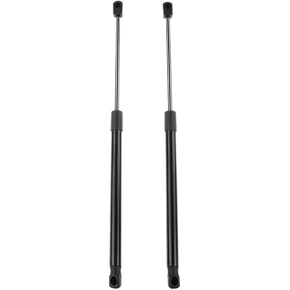 A-Premium Rear Tailgate Lift Supports Shock Struts Compatible with Suzuki Reno 2005-2008 L4 2.0L Hatchback 2-PC Set