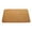 Khaki, variant on Coral Embossed Floor Mat, Memory Foam Carpet, Household Absorbent Door Mat, Non-Slip, Coffee