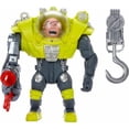 thumbnail image 2 of Street Sharks 30th Anniversary 6 Inch Action Figure - Dr. Piranoid, 2 of 2