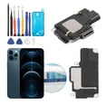 thumbnail image 1 of Reemplazo de altavoz YWLRONG para iPhone 12 Pro Max, 1 of 7