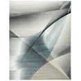 thumbnail image 4 of SAFAVIEH Hollywood Celandine Abstract Area Rug, 4 of 6