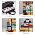 thumbnail image 3 of Balery Beach Umbrella Sunset Mochila Ligera para Hombres y Mujeres – Resistente y Impermeable, Ideal para la Escuela, el Trabajo, los Viajes y el Uso Diario, 3 of 7