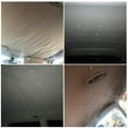 thumbnail image 7 of 60Pcs Diy Roof Lining Repair Kit Fix Sagging Headliner Pin Buckle Screw No Glue for Truck/Car Ceiling Beige, 7 of 7