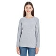 thumbnail image 3 of American Apparel 2XL Heather Grey, 3 of 4