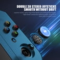 thumbnail image 2 of Win600 Handheld Game Console Video Player para PC Laptop (Blue 1TB US Plug) Ehuebsd Para estrenar, 2 of 9
