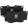 thumbnail image 3 of For 2000-2002 Tacoma Brake Pad Set 0446504030 0446504060 044650K020 044650K230, 3 of 5