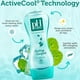 thumbnail image 2 of Jabón íntimo pH Care Cold Wind con Active Cool, 150 ml, 2 of 6