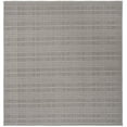 thumbnail image 2 of Safavieh BERMUDA 800, GREY, 6'-7" X 6'-7" Square, Area Rug, 2 of 9