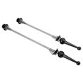 thumbnail image 5 of Bicyclette Skechercansucc 2pcs Vélo Roue Vélo Quick Release Brochette Vélo de Route Accessoires Fiabilité Exceptionnelle, 5 of 5