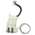 thumbnail image 1 of For 1996 to 2000 Toyota RAV4 Factory Style Car Windshield Washer Fluid Reservoir Tank Kit TO1288207 97 98 99, 1 of 6