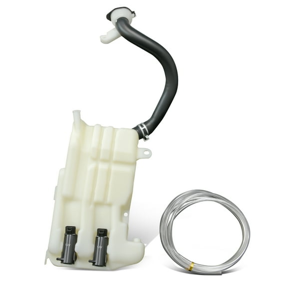 For 1996 to 2000 Toyota RAV4 Factory Style Car Windshield Washer Fluid Reservoir Tank Kit TO1288207 97 98 99