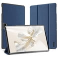 thumbnail image 2 of DUX DUCIS Domo Series pour Honor Pad 9 Étui Support Tri-fold en Cuir PU Housse de Protection pour Tablette, 2 of 5