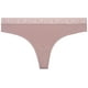 thumbnail image 5 of Calzoncillos para mujer Lucky Brand Gardenia, paquete de 5, 5 of 6