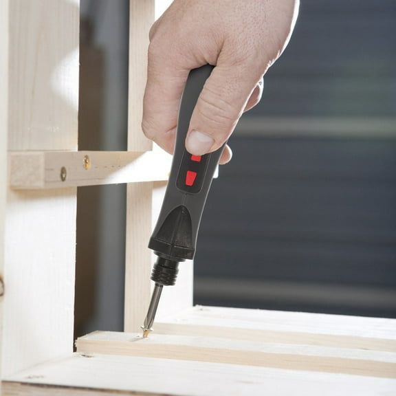 HEMOTON  Precision Electric Screw Driver Professional Screwdriver