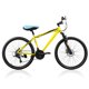 thumbnail image 4 of Cubiertas de asiento de bicicleta de malla 3D transpirables Cubiertas de asiento de bloque solar Accesorios de bicicleta, 4 of 6